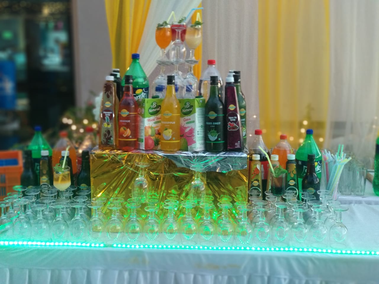 Make My Occasion Event Gallery